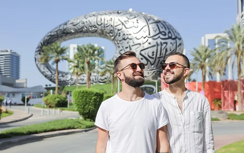 Is It Illegal To Be Gay In Dubai?