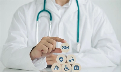 Healthcare and Life Sciences