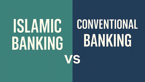 Islamic Banking vs Conventional Banking in the UAE