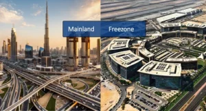 Mainland vs Free Zone Business in UAE: Which Is Better?