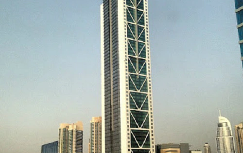 Millennium Tower
