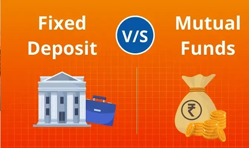 Mutual Funds vs Fixed Deposits in the UAE: Which Is Better for Your Money?