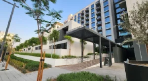 Park Ridge Tower C, Dubai, United Arab Emirates