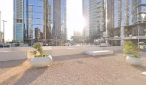 Platinum Tower, Dubai, United Arab Emirates