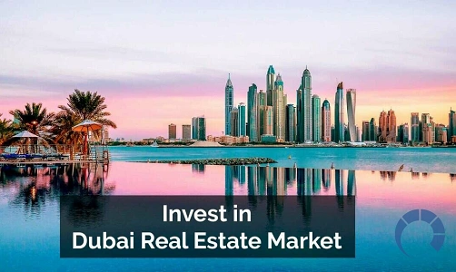 Real Estate Investment in Dubai: Pros & Cons