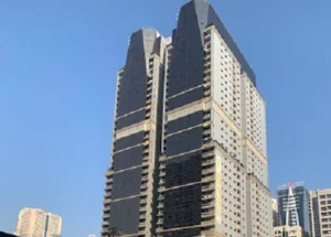 Sharjah Tower, Al Mareija, United Arab Emirates