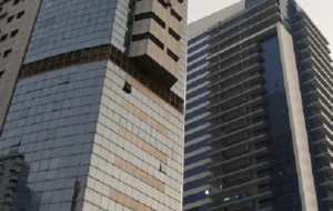 Sheikha Noora Tower, Dubai, United Arab Emirates