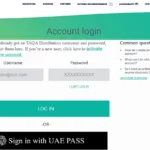 ADDC Login – Guide to Abu Dhabi Distribution Company Online Portal