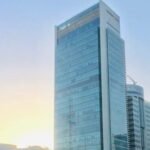 Business Avenue Tower, Abu Dhabi, United Arab Emirates