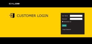 Calogi Login – Guide to Access the Calogi Cargo Portal