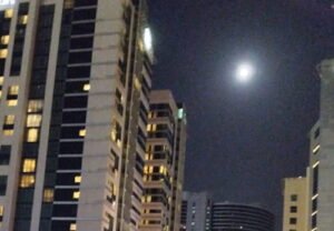 Capitol Tower, Dubai, United Arab Emirates