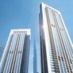 Downtown Views II Tower 1, Dubai, United Arab Emirates