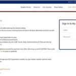 EDI Login – Guide to Emirates Driving Institute Student Portal