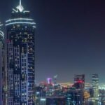 Empire Heights Tower A, Dubai, United Arab Emirates