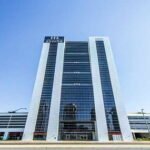 Fifty One Tower, Dubai, United Arab Emirates