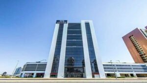 Fifty One Tower, Dubai, United Arab Emirates