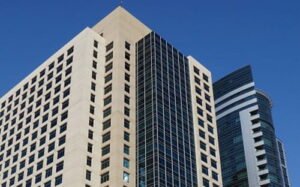 Grosvenor Commercial Tower, Dubai, United Arab Emirates