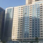 Lily Tower, Sharjah, United Arab Emirates