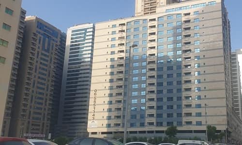 Lily Tower, Sharjah, United Arab Emirates