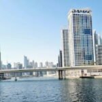 Mayfair Tower, Dubai, United Arab Emirates