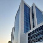 Oxford Tower, Dubai, United Arab Emirates