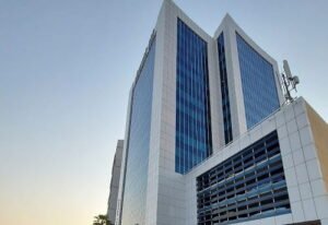 Oxford Tower, Dubai, United Arab Emirates