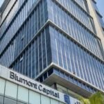 Blumont Capital Tower, Abu Dhabi, United Arab Emirates