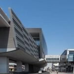 Abu Baker Al Siddique Metro Station 2, Dubai: Location, Route, Exit, Facilities