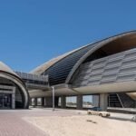 Al Jaddaf Metro Station, Dubai: Location, Route, Exit, Facilities