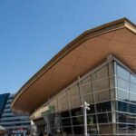 BurJuman Metro Station, Dubai: Location, Route, Exit, Facilities