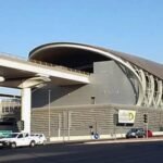 Etisalat Metro Station, Dubai: Location, Route, Exit, Facilities
