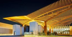 Expo Metro Station, Dubai: Location, Route, Exit, Facilities