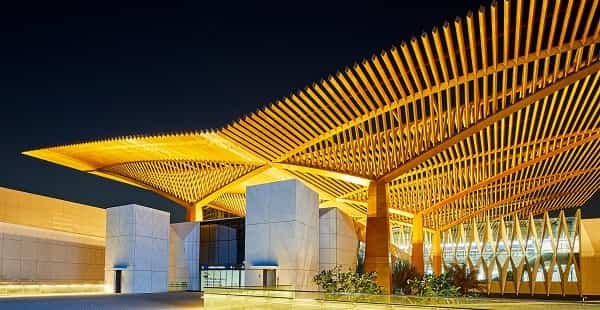 Expo Metro Station, Dubai: Location, Route, Exit, Facilities