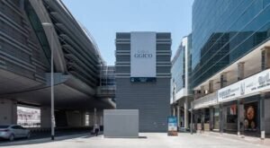 GGICO Metro Station, Dubai: Location, Route, Exit, Facilities