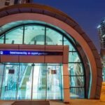 Internet City Metro Station, Dubai: Location, Route, Exit, Facilities