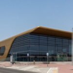 Jumeirah Golf Estates Metro Station, Dubai: Location, Route, Exit, Facilities