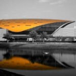 Mall of the Emirates Metro Station, Dubai: Location, Route, Exit, Facilities