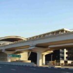Rashidiya Metro Station, Dubai: Location, Route, Exit, Facilities