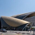 Stadium Metro Station, Dubai: Location, Route, Exit, Facilities