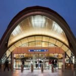 Union Metro Station, Dubai: Location, Route, Exit, Facilities
