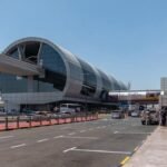 Airport Terminal 1 Metro Station, Dubai: Location, Route, Exit, Facilities