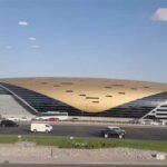 Al Quoz Metro Station, Dubai: Location, Route, Exit, Facilities