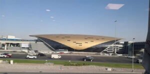 Al Quoz Metro Station, Dubai: Location, Route, Exit, Facilities
