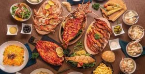 Popular Seafood Dishes in the UAE and Coastal Food Culture