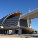 Creek Metro Station, Dubai: Location, Route, Exit, Facilities