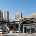 DMCC Metro Station, Dubai: Location, Route, Exit, Facilities