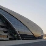 Danube Metro Station, Dubai: Location, Route, Exit, Facilities