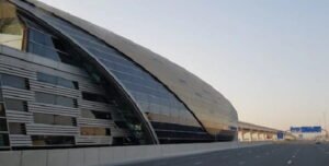 Danube Metro Station, Dubai: Location, Route, Exit, Facilities