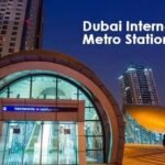 Dubai Internet City Metro Station: Location, Route, Exit, Facilities