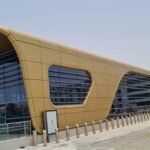 Dubai Investment Park Metro Station, Dubai: Location, Route, Exit, Facilities